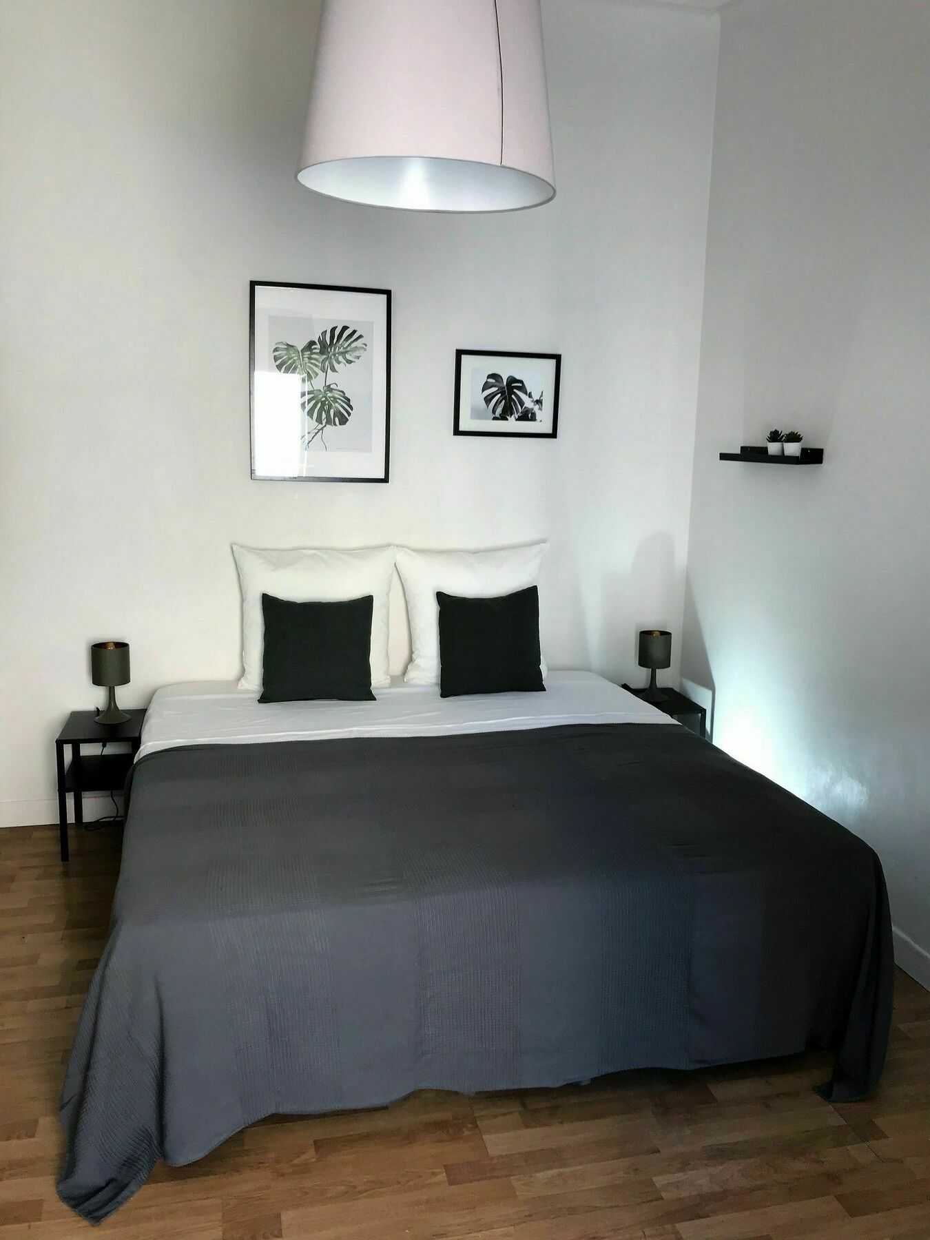 Les Appartements D'Edmond St Sebastien Marseille Exterior photo