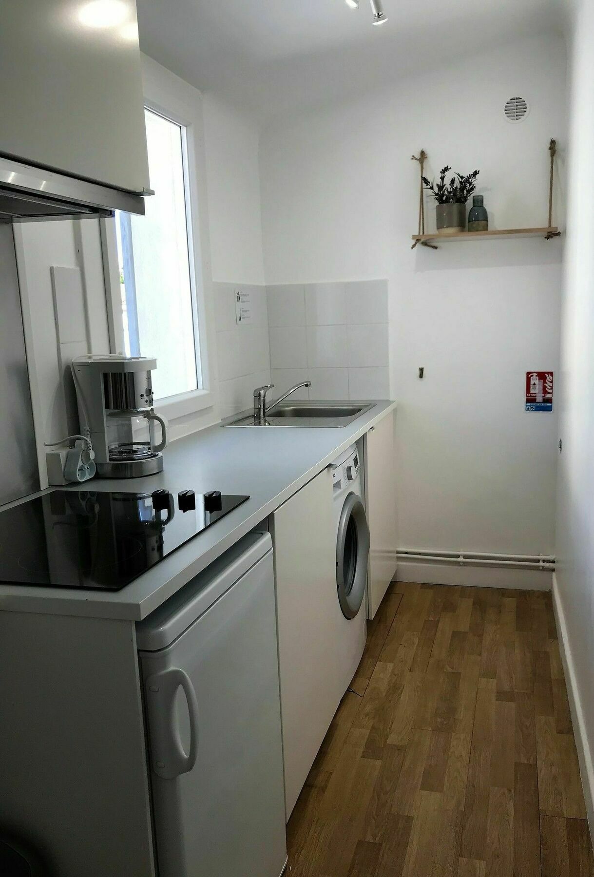 Les Appartements D'Edmond St Sebastien Marseille Exterior photo